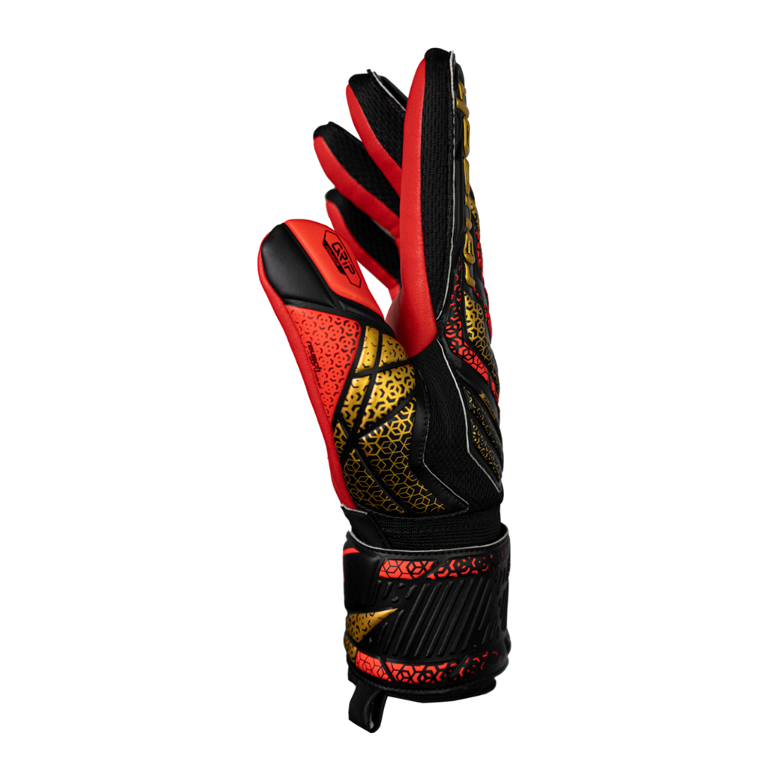 Guantes de portero Reusch Attrakt Grip