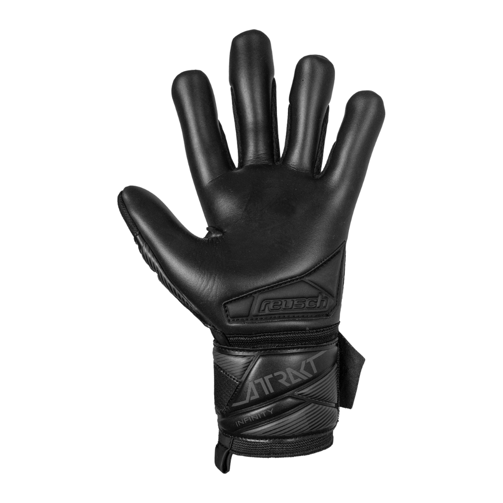 Guantes de portero Reusch Attrakt Infinity Evolution NC