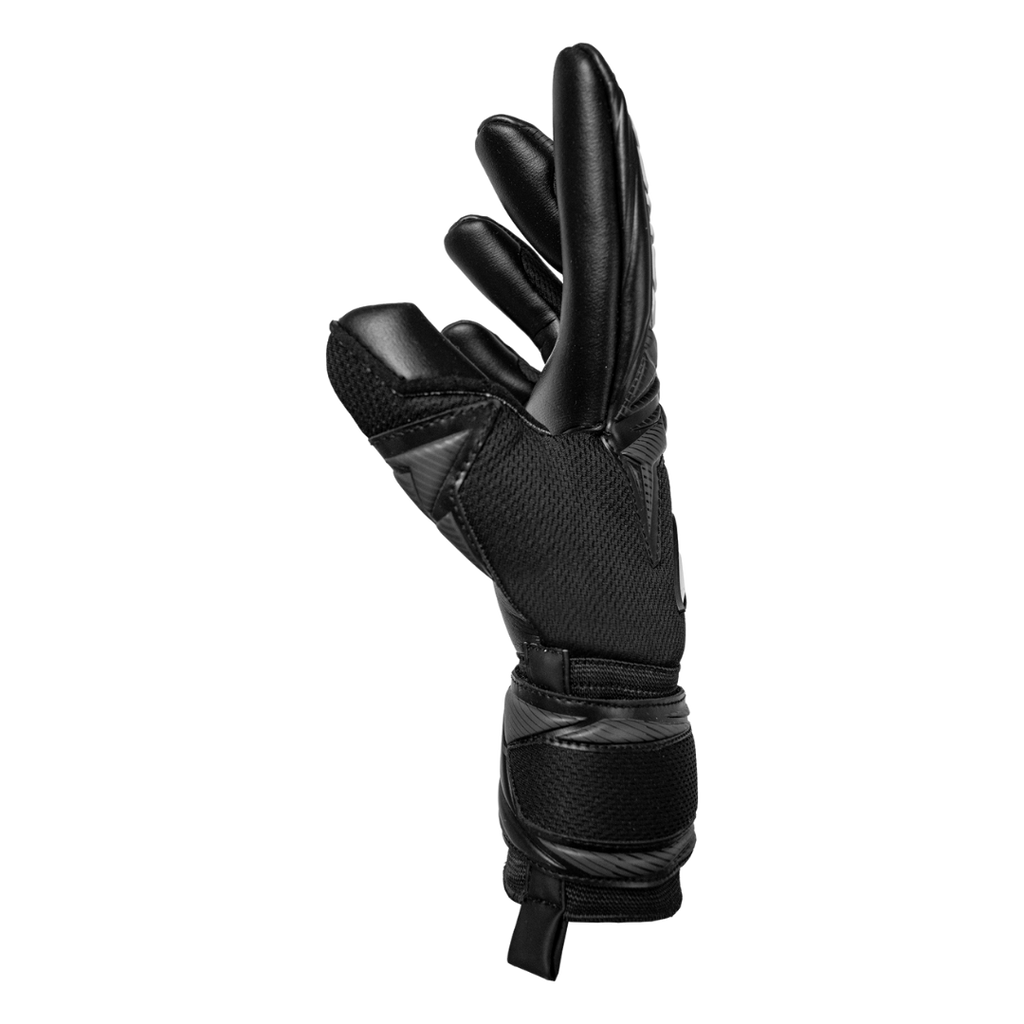 Guantes de portero Reusch Attrakt Infinity Evolution NC