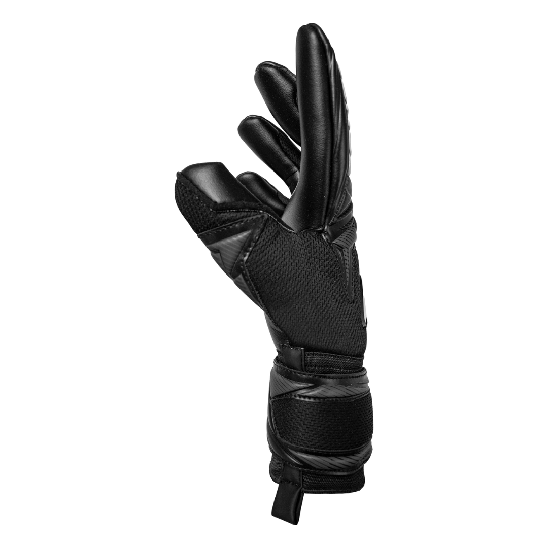 Guantes de portero Reusch Attrakt Infinity Evolution NC