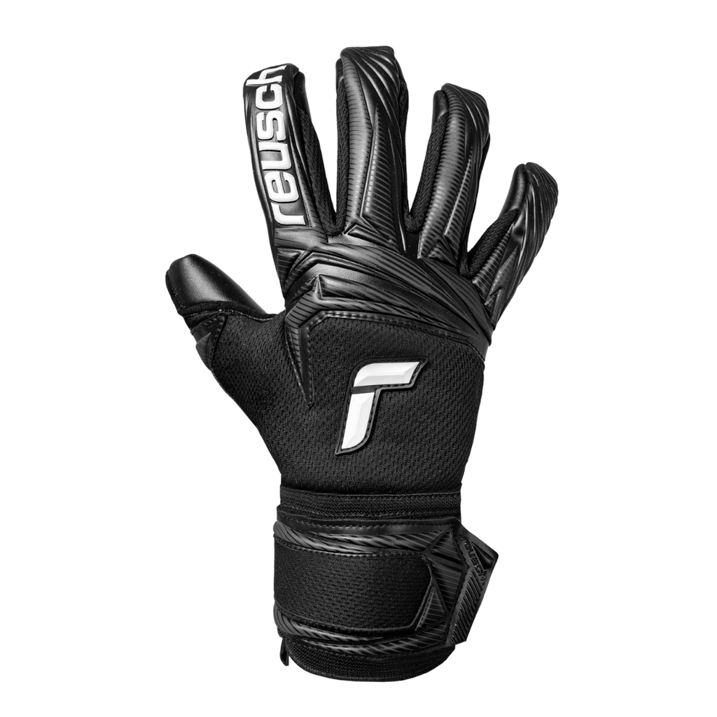 Guantes de portero Reusch Attrakt Infinity Evolution NC