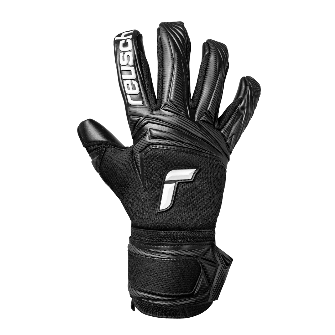 Guantes de portero Reusch Attrakt Infinity Evolution NC
