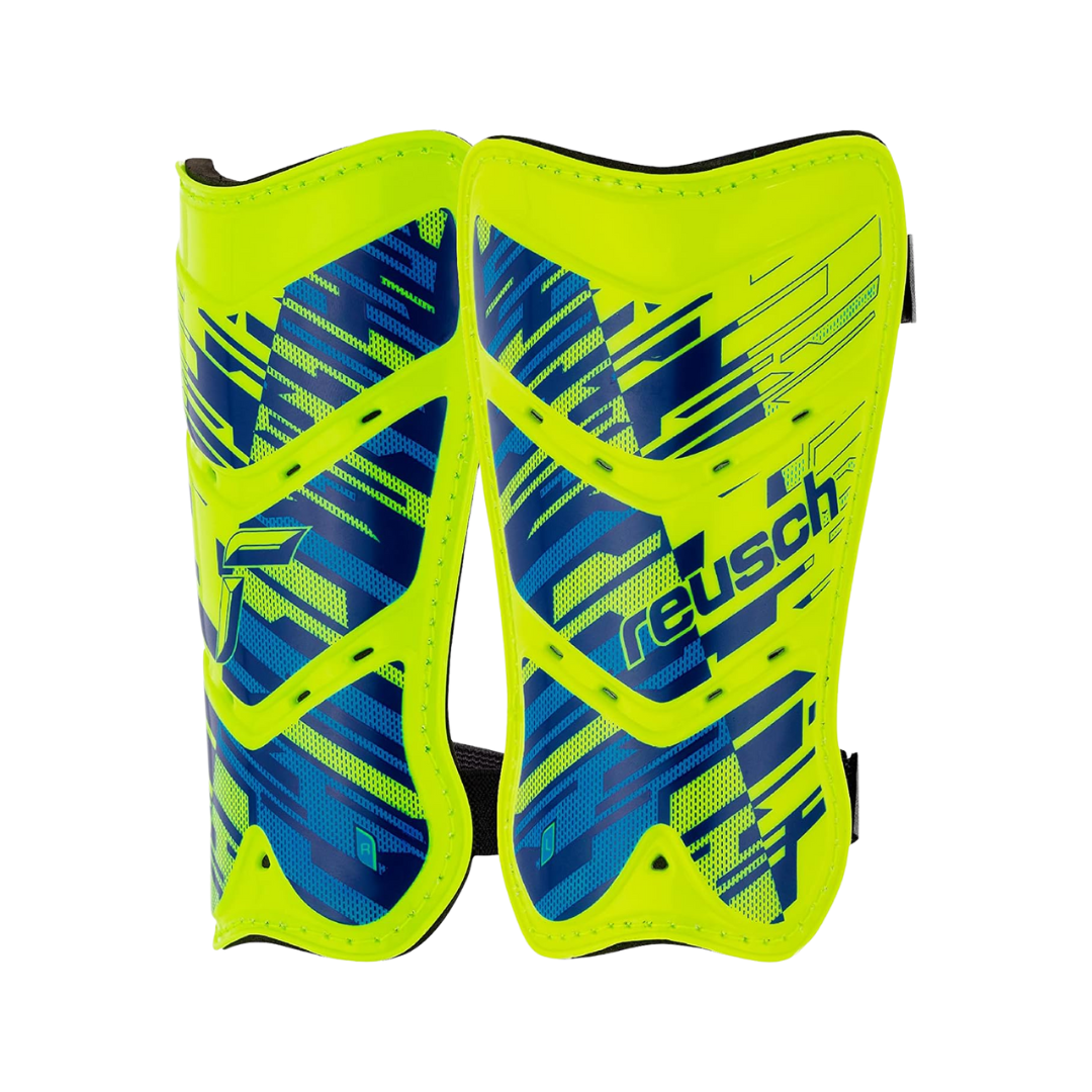 Espinilleras Attrakt Lite