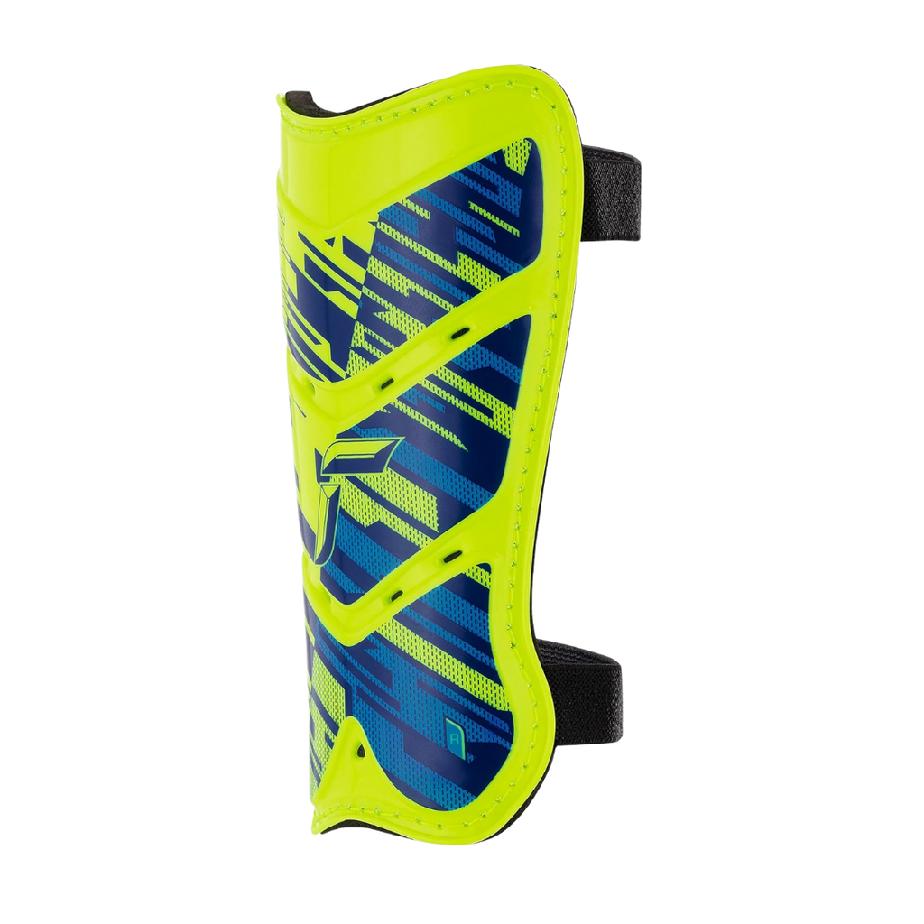 Espinilleras Attrakt Lite