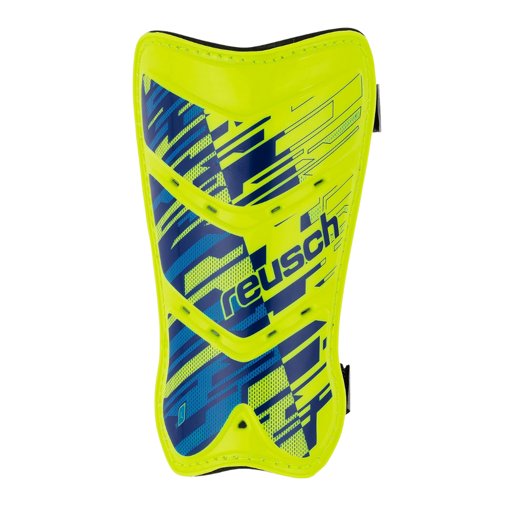 Espinilleras Attrakt Lite