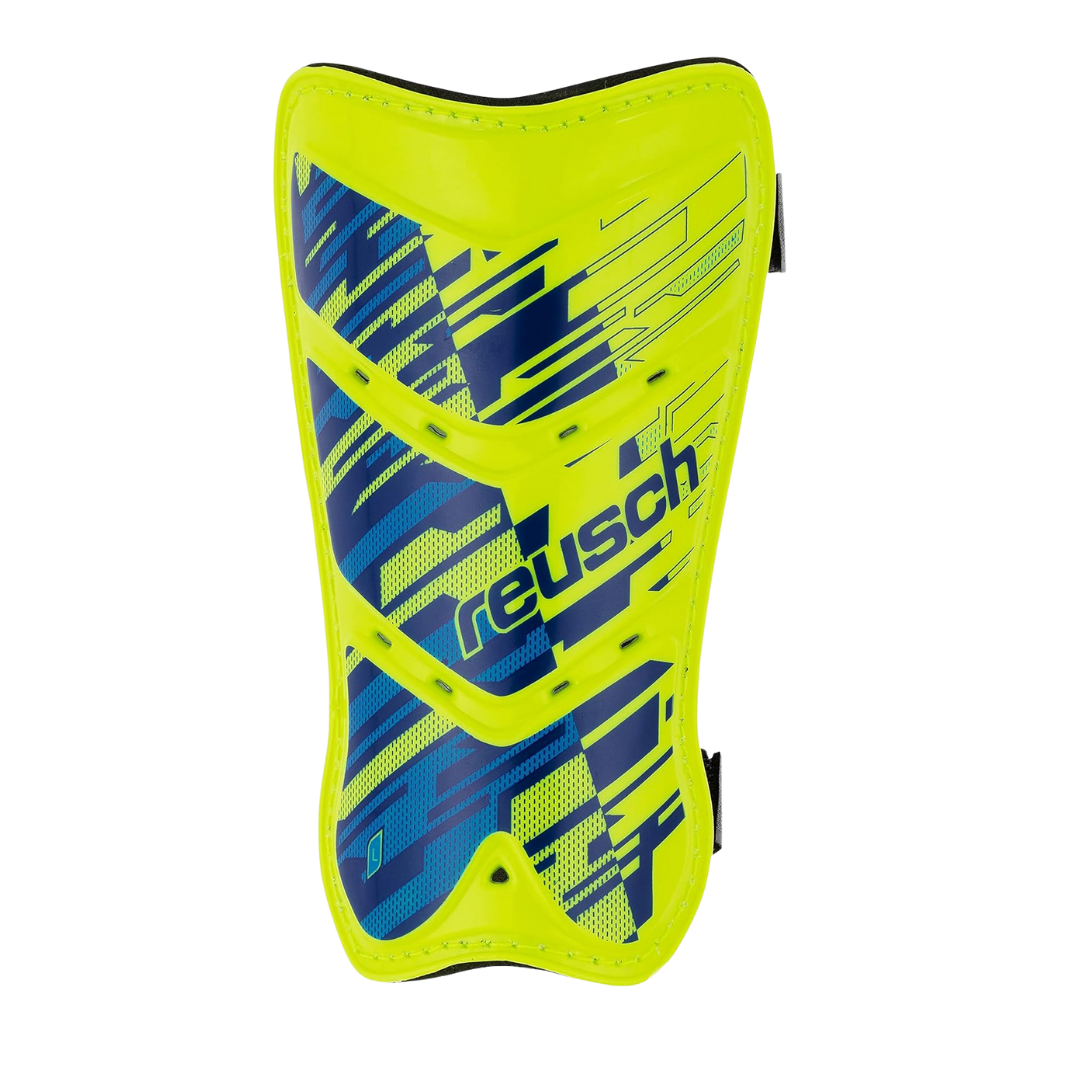 Espinilleras Attrakt Lite