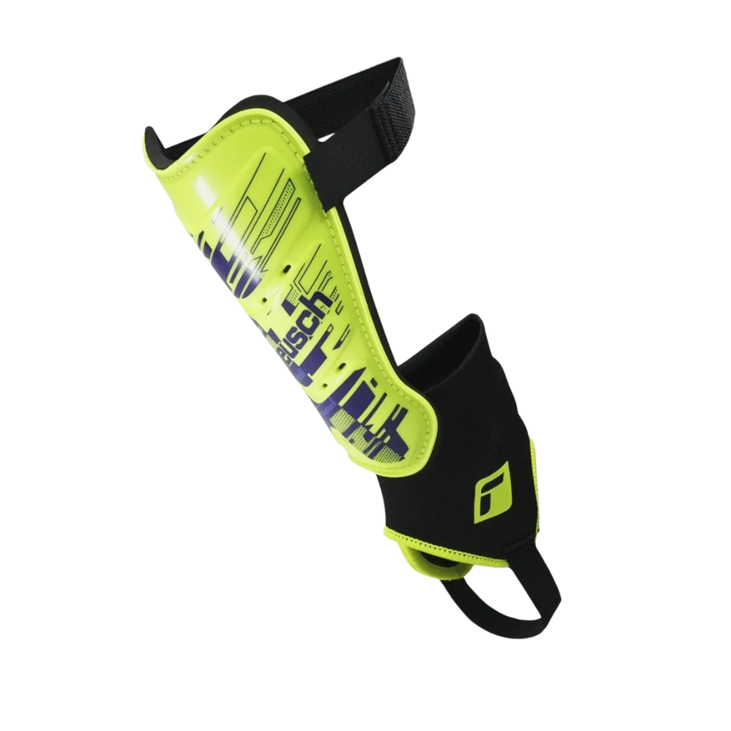 Espinilleras Attrakt Pro