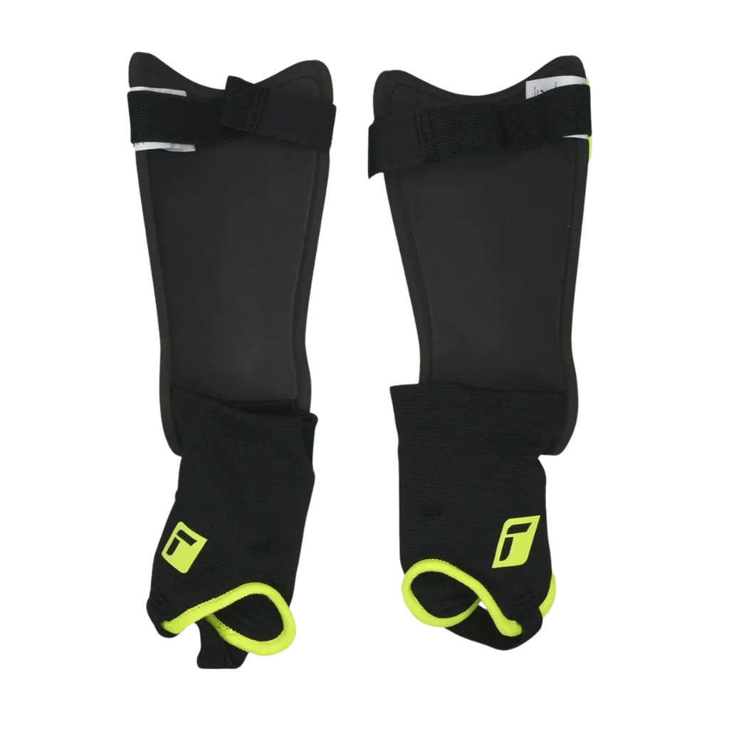 Espinilleras Attrakt Pro