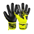 Guantes de portero Reusch Attrakt Silver
