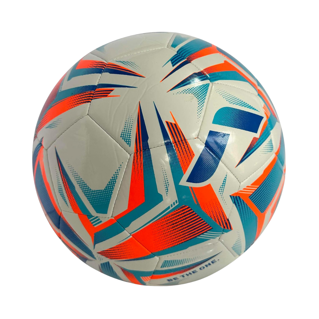 Balón Attrakt Silver (Training Series)