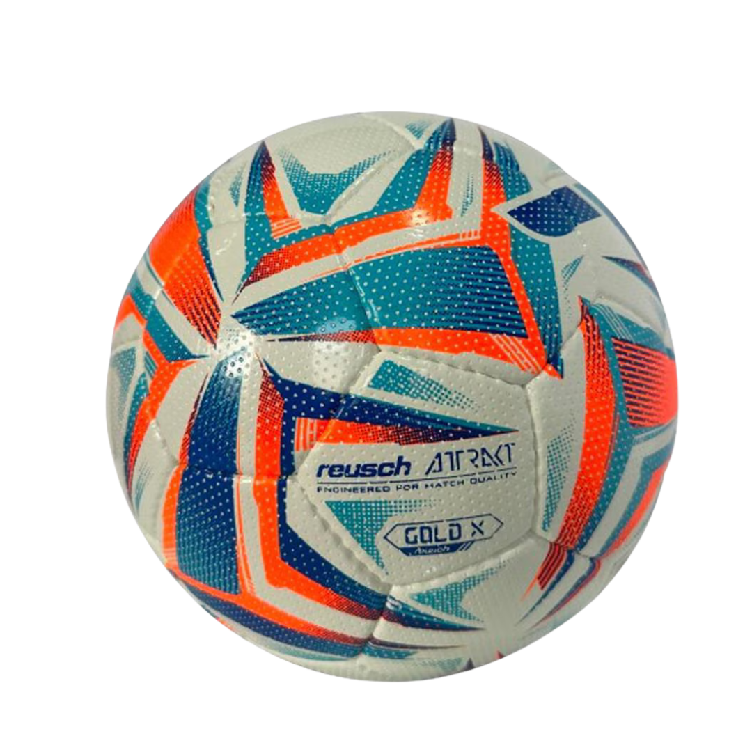 Balón Attrakt Gold X (Match Series)