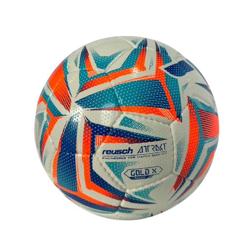 Balón Attrakt Gold X (Match Series)