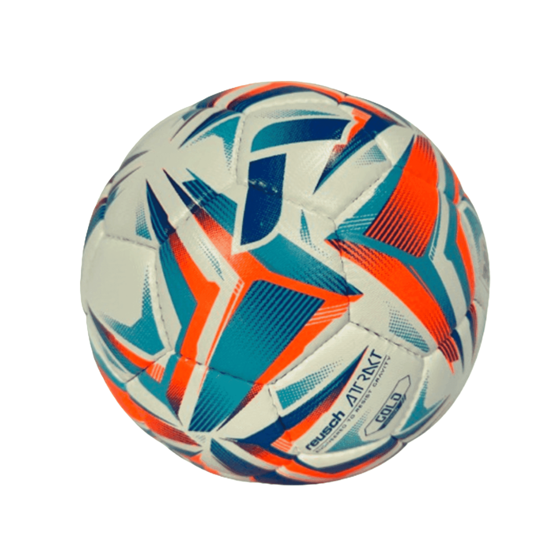 Balón Attrakt Gold (SemiPro Match Series)