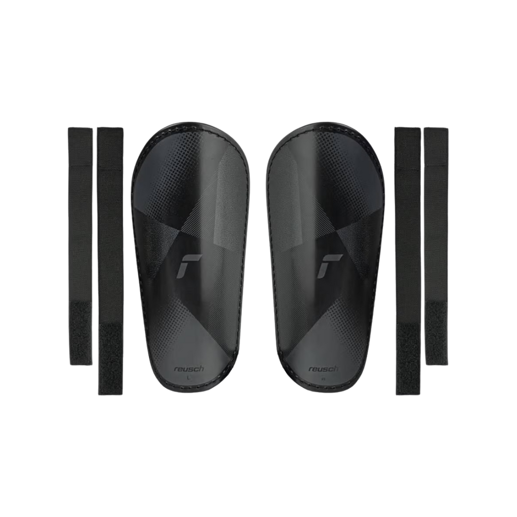 Espinilleras Attrakt Compact Lite