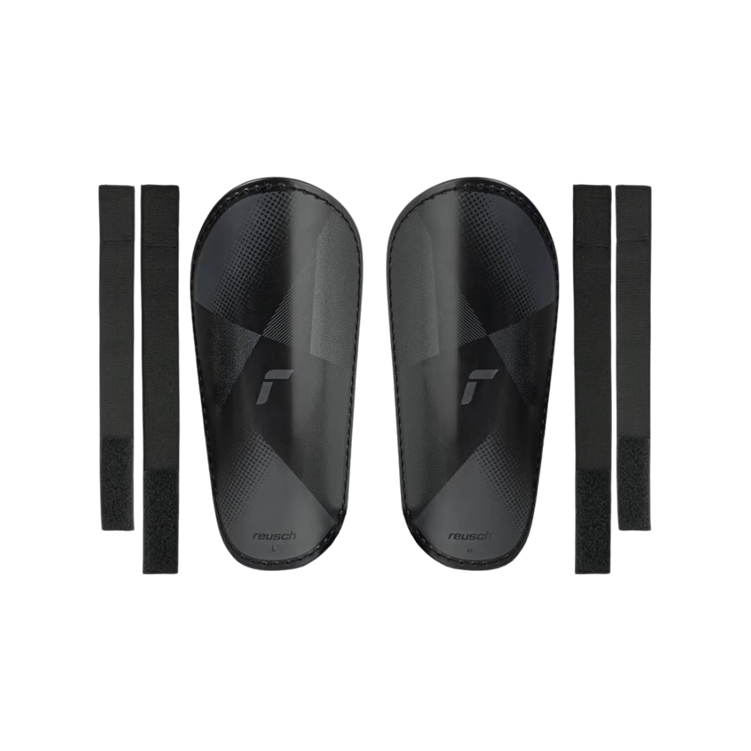 Espinilleras Attrakt Compact Lite