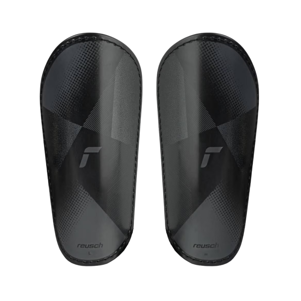 Espinilleras Attrakt Compact Lite