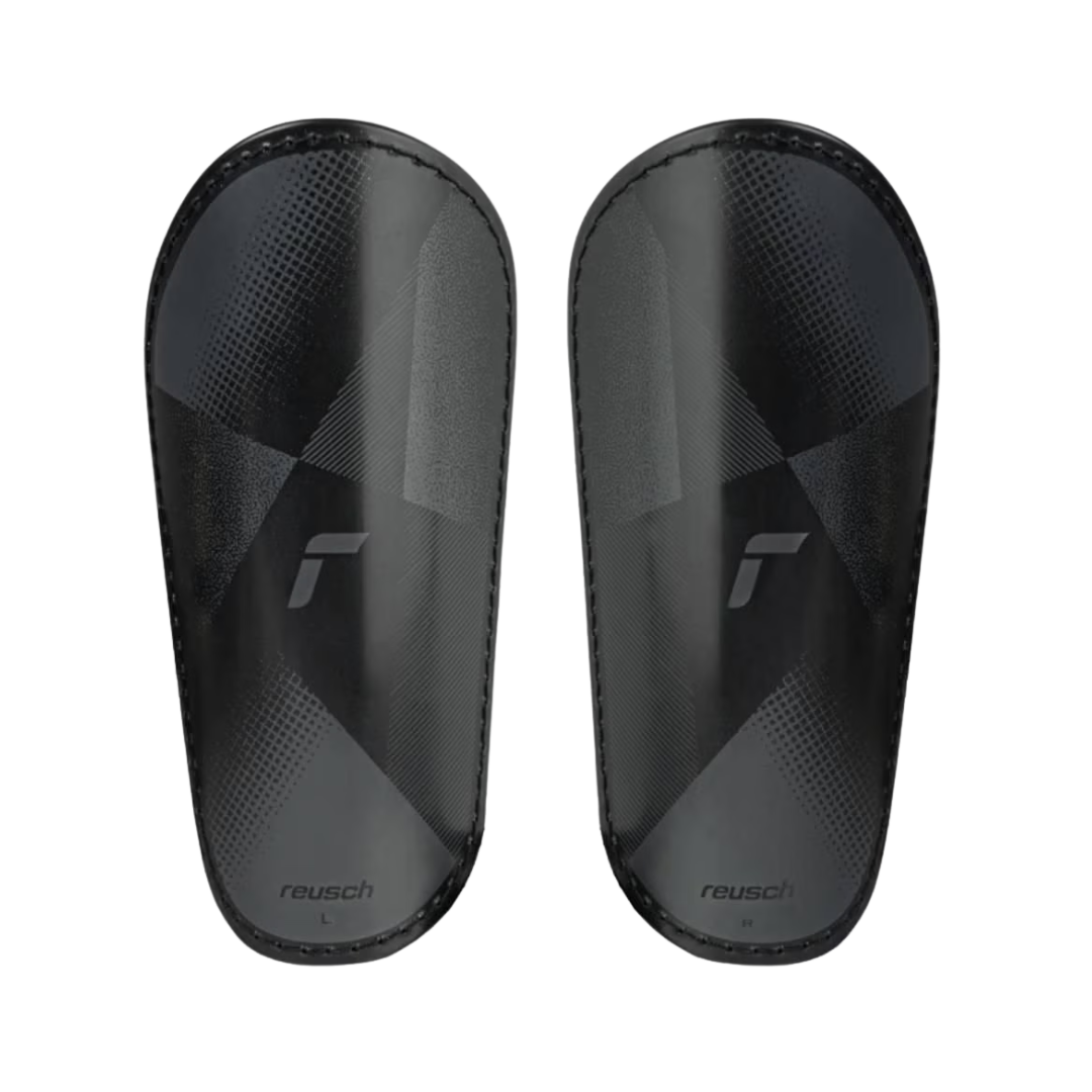 Espinilleras Attrakt Compact Lite