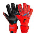 Guantes de portero Reusch Attrakt Gold X Evolution Cut
