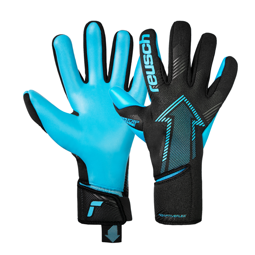 Guantes de portero Reusch Fastgrip Aqua