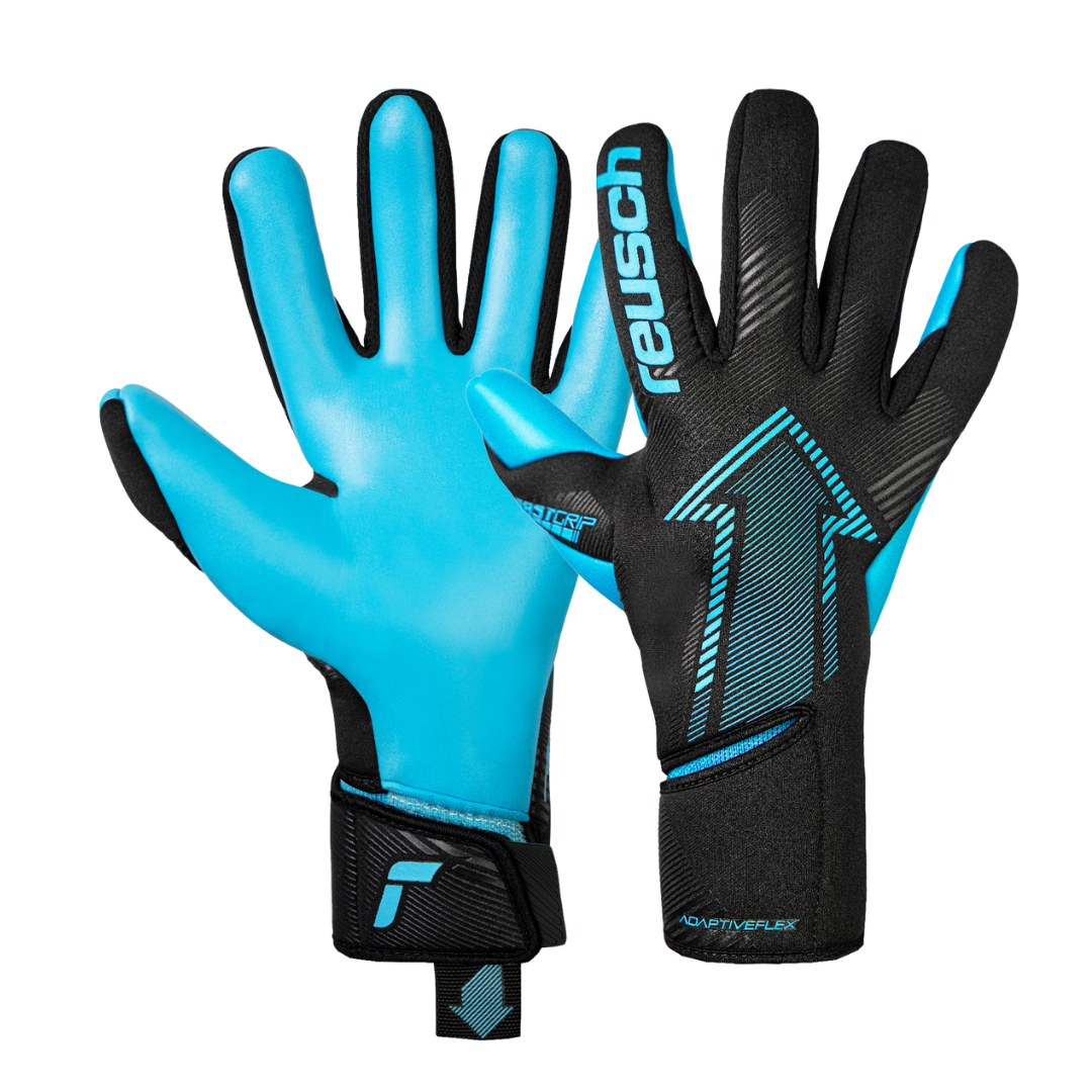 Guantes de portero Reusch Fastgrip Aqua