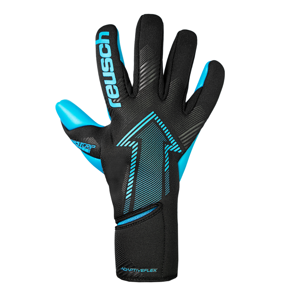 Guantes de portero Reusch Fastgrip Aqua