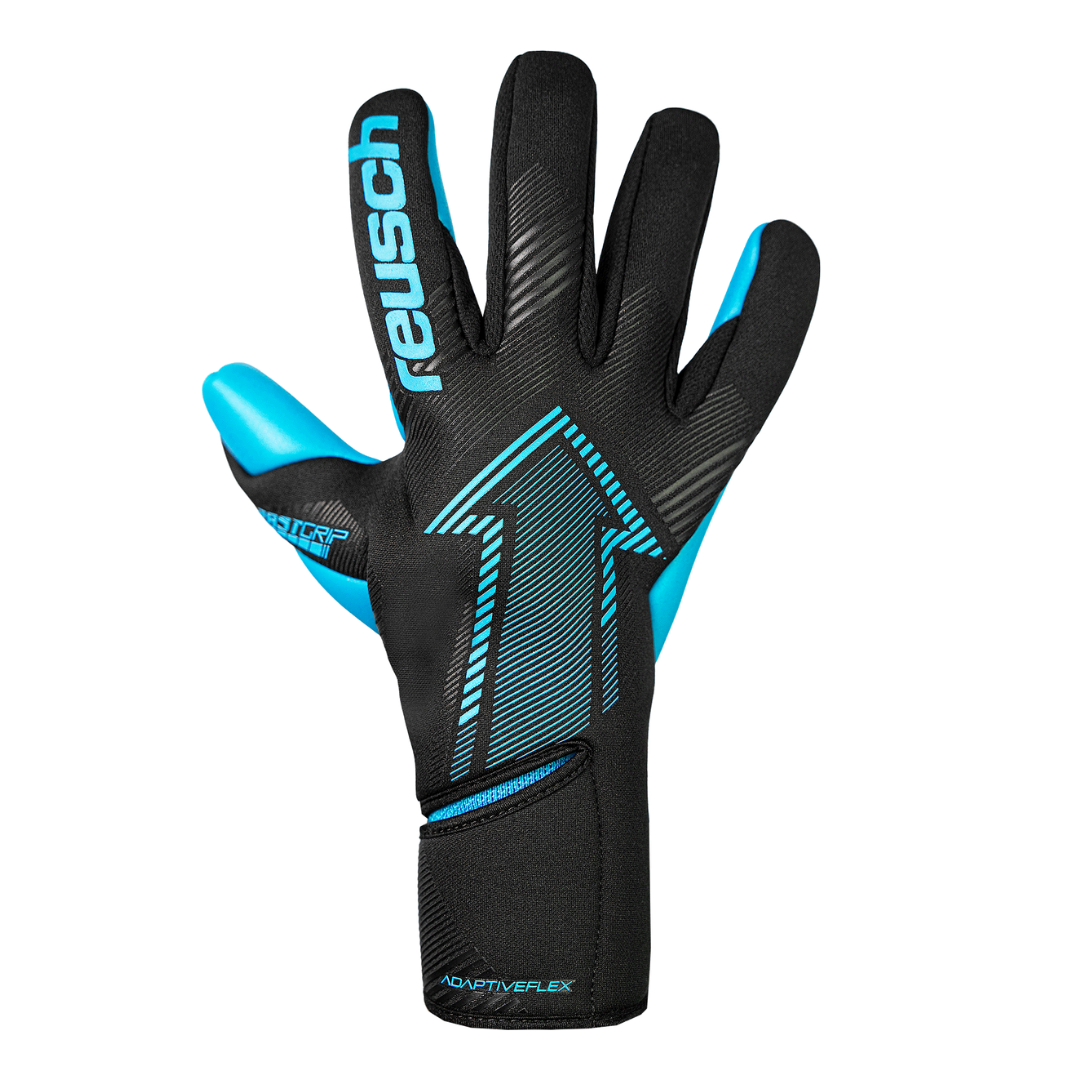 Guantes de portero Reusch Fastgrip Aqua