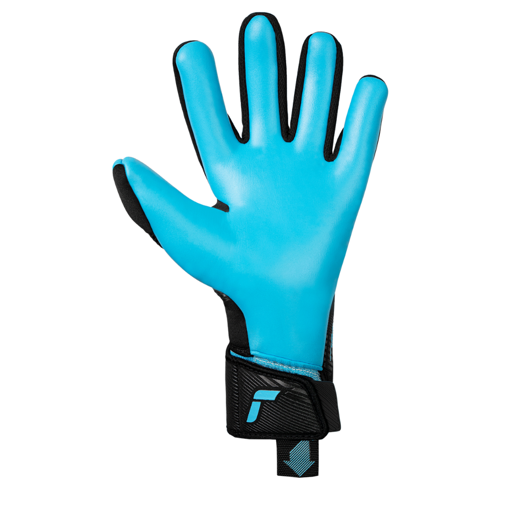 Guantes de portero Reusch Fastgrip Aqua