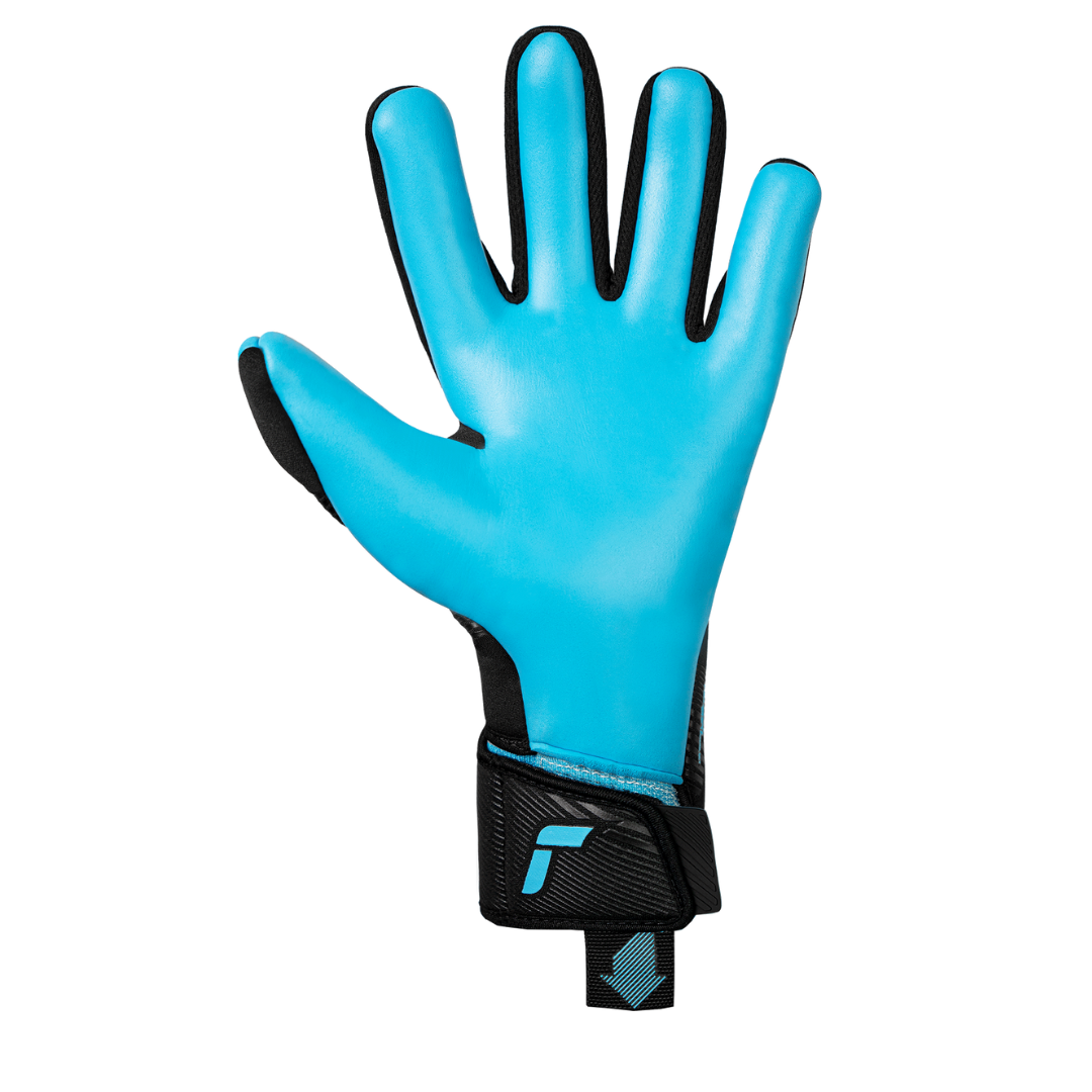 Guantes de portero Reusch Fastgrip Aqua