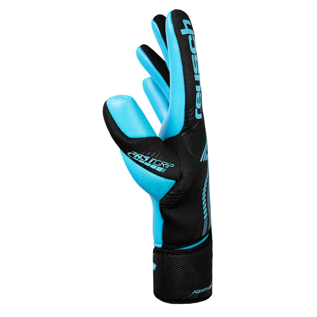 Guantes de portero Reusch Fastgrip Aqua