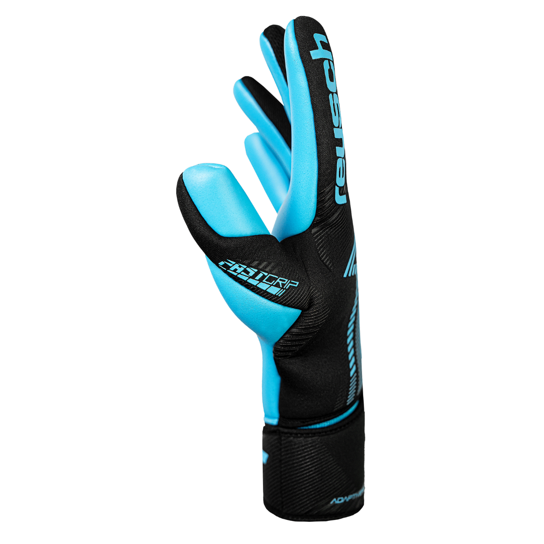 Guantes de portero Reusch Fastgrip Aqua