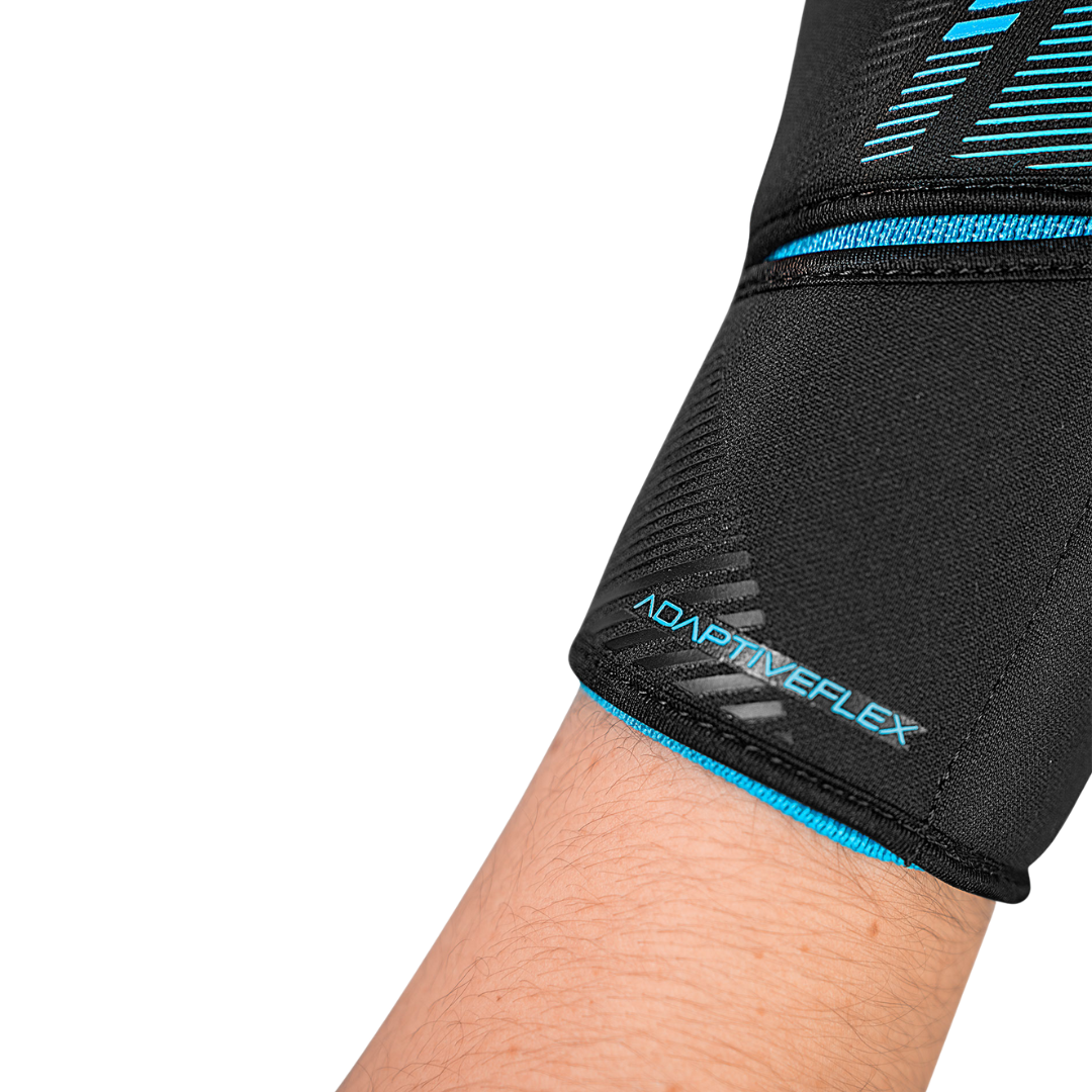 Guantes de portero Reusch Fastgrip Aqua