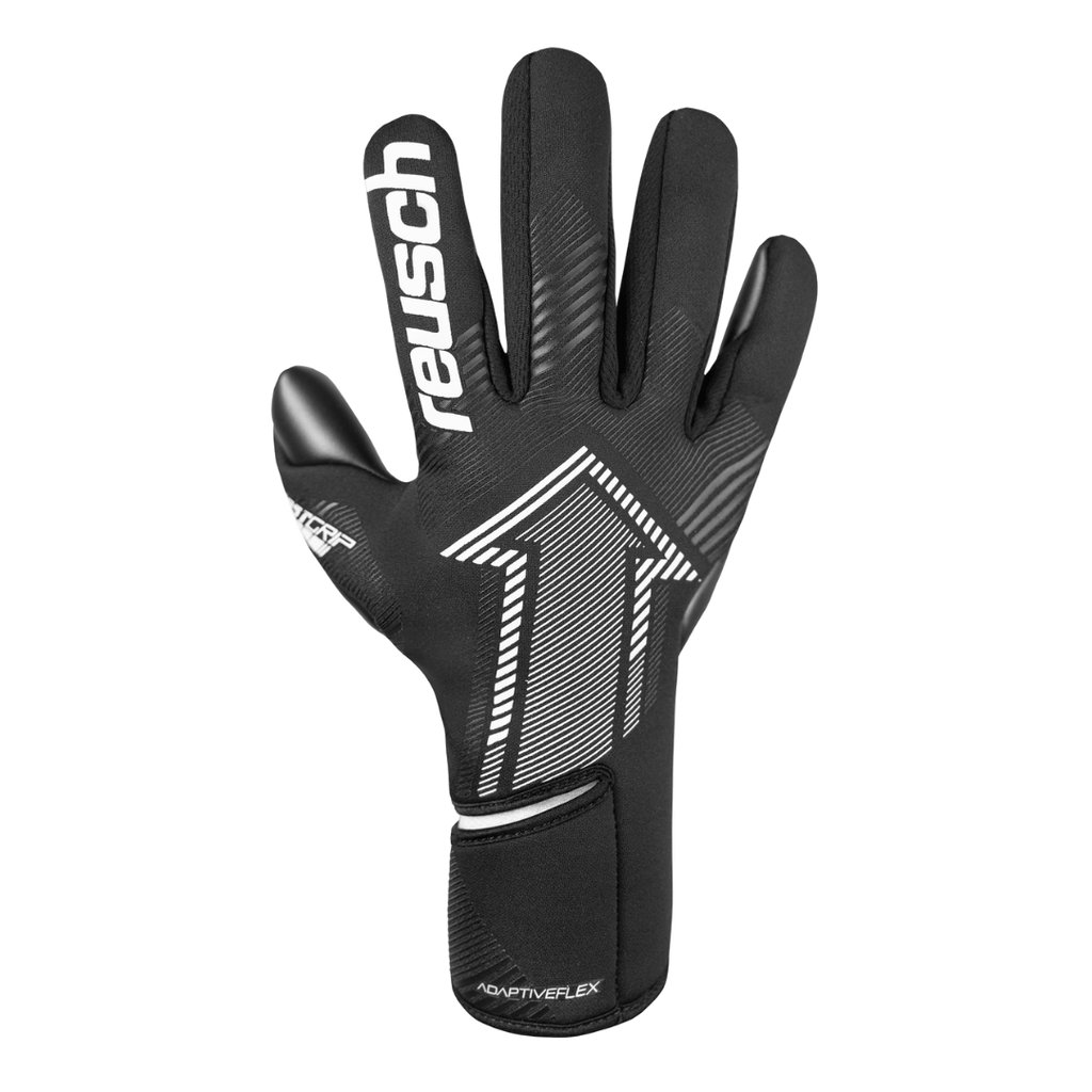 Guantes de portero Reusch Fastgrip Infinity