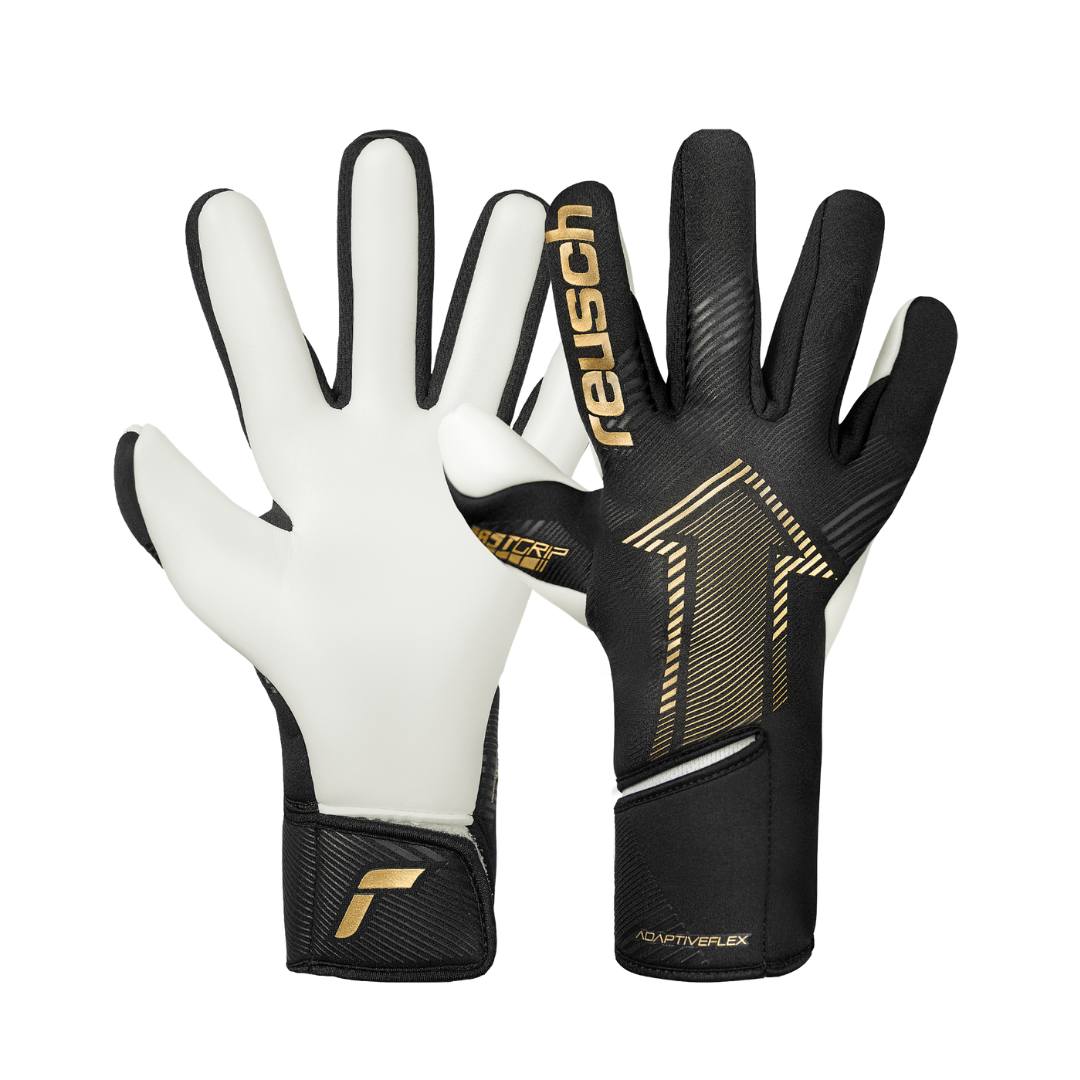 Guantes de portero Reusch Fastgrip JR