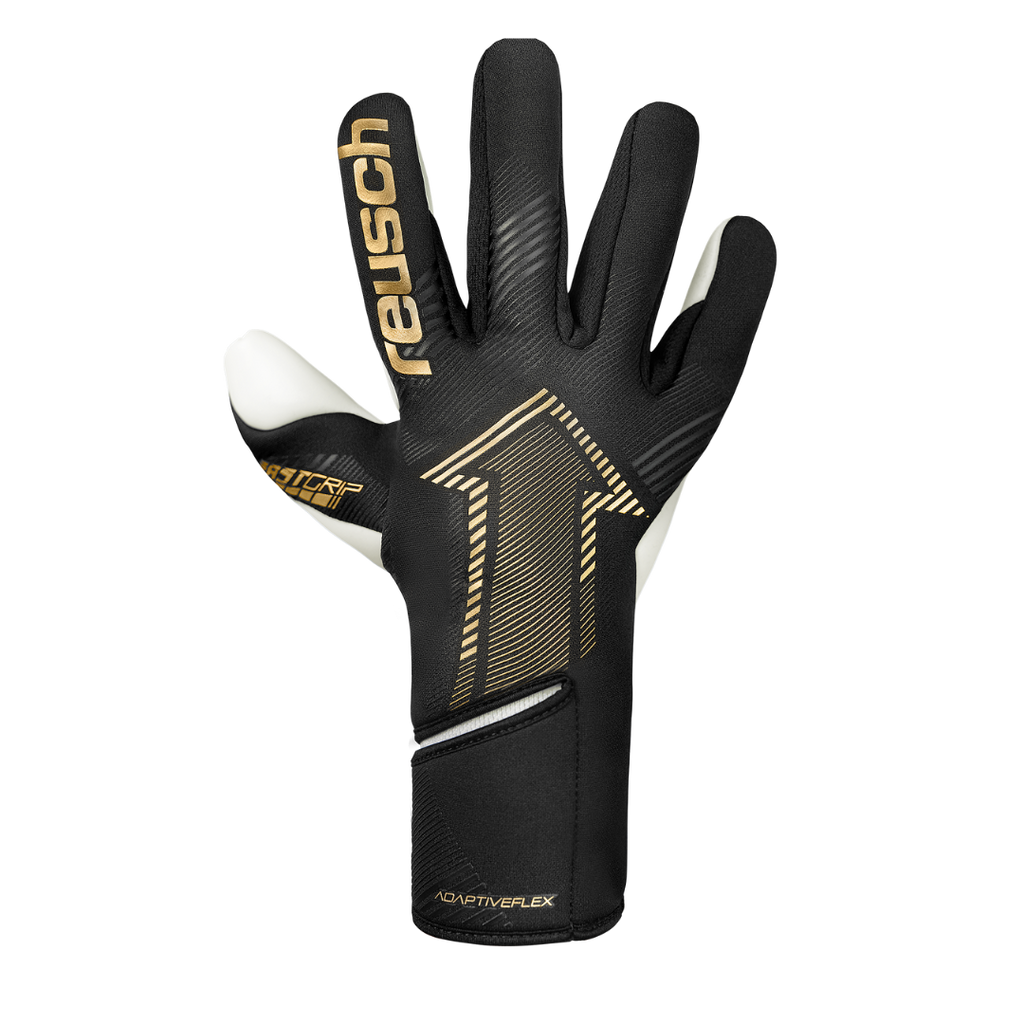 Guantes de portero Reusch Fastgrip JR