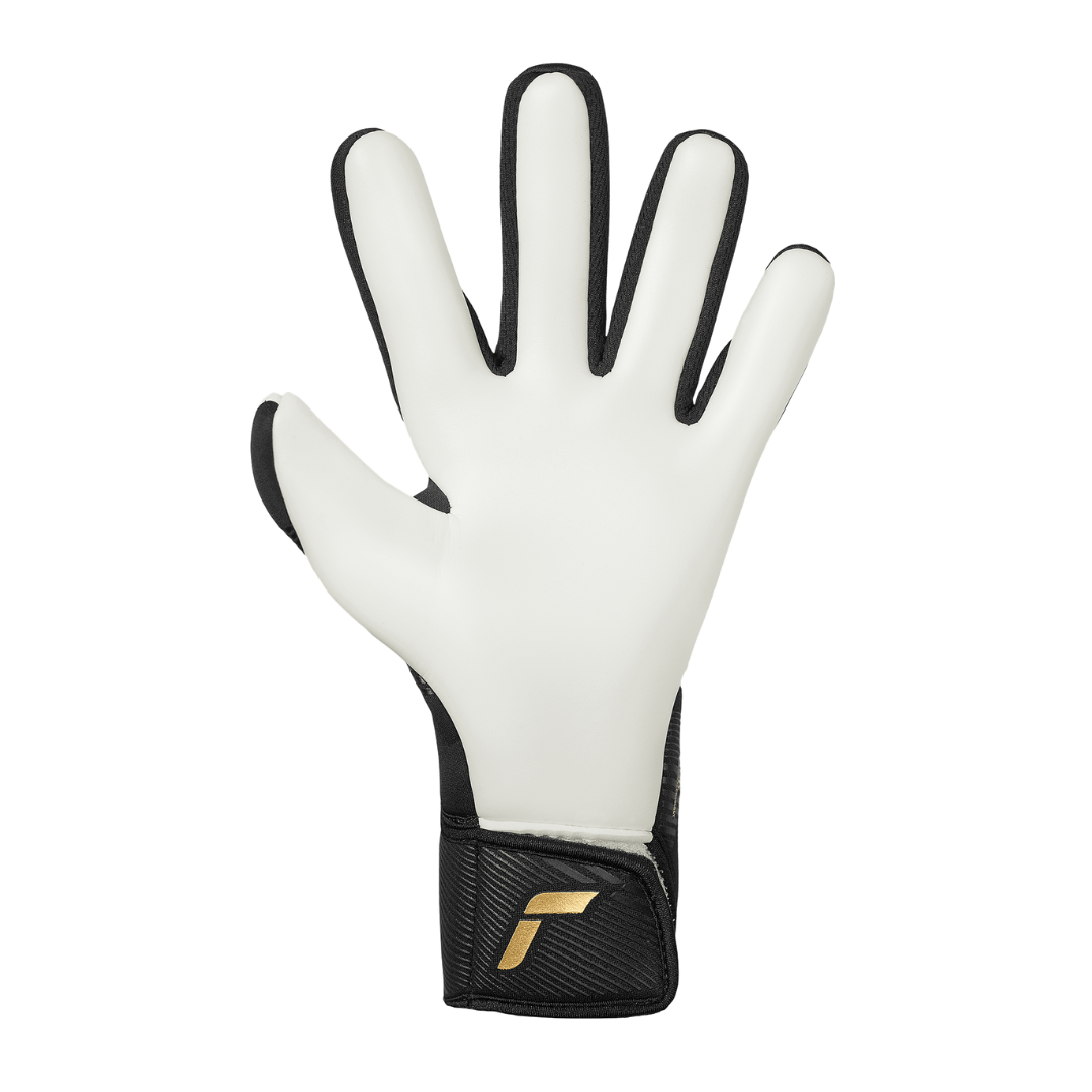 Guantes de portero Reusch Fastgrip JR