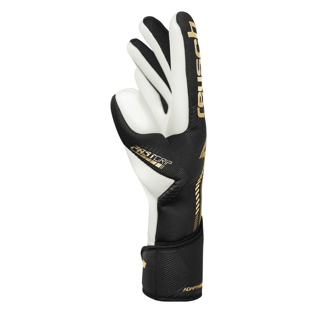 Guantes de portero Reusch Fastgrip JR