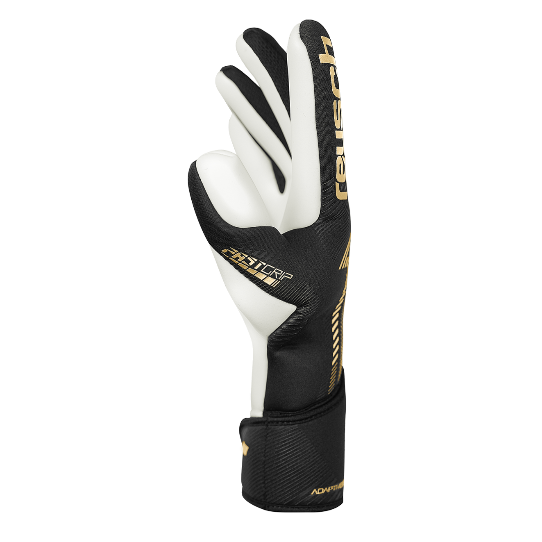 Guantes de portero Reusch Fastgrip JR