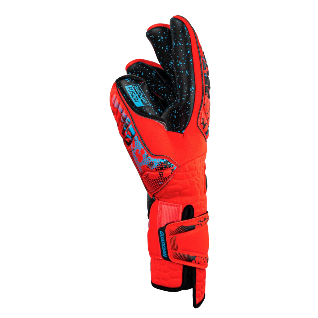Guantes de portero Reusch Attrakt Fusion Guardian