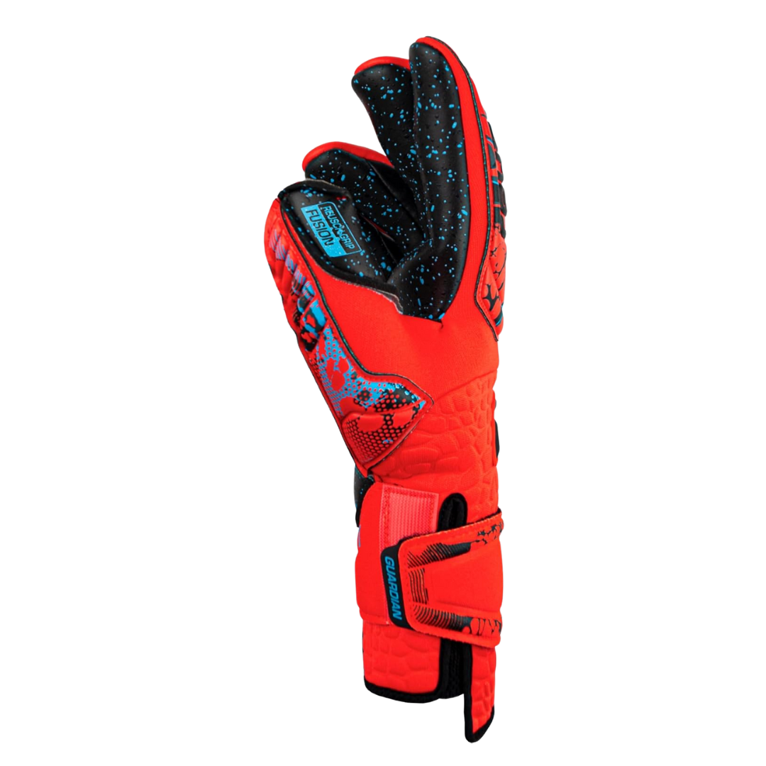 Guantes de portero Reusch Attrakt Fusion Guardian