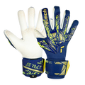 Guantes de portero Reusch Attrakt GoldX Glueprint