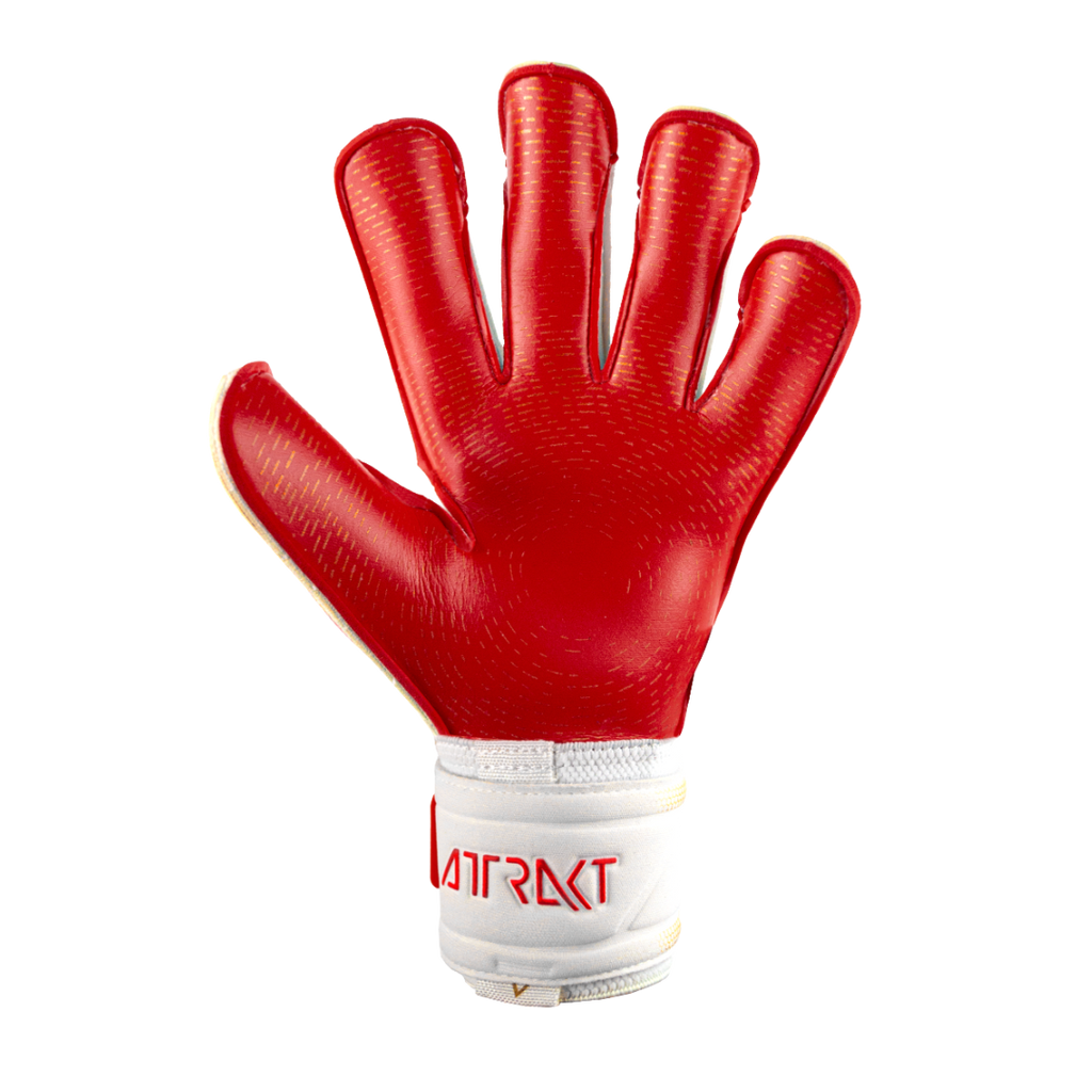 Guantes de portero Reusch Attrakt Gold X GluePrint