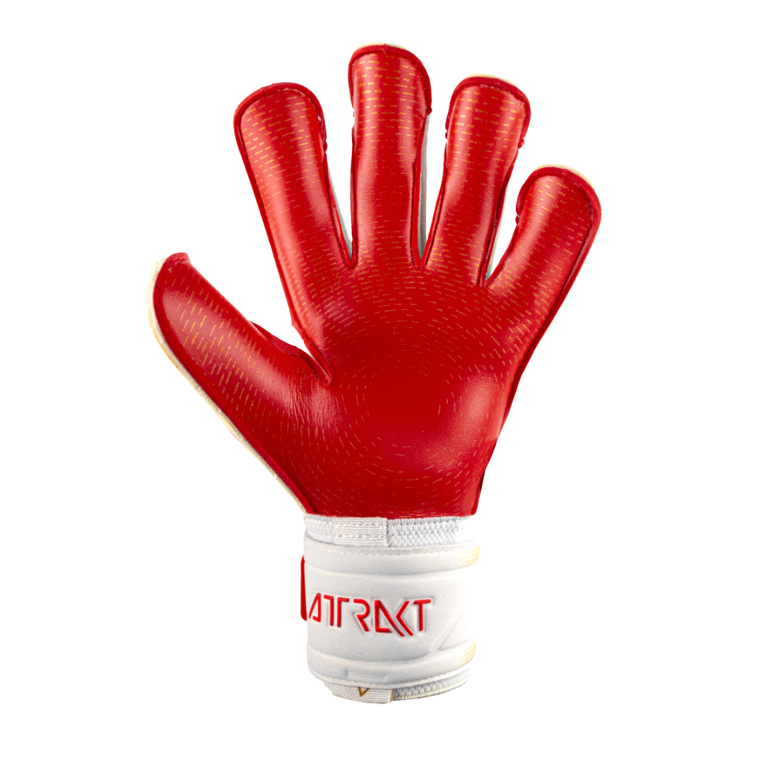 Guantes de portero Reusch Attrakt Gold X GluePrint