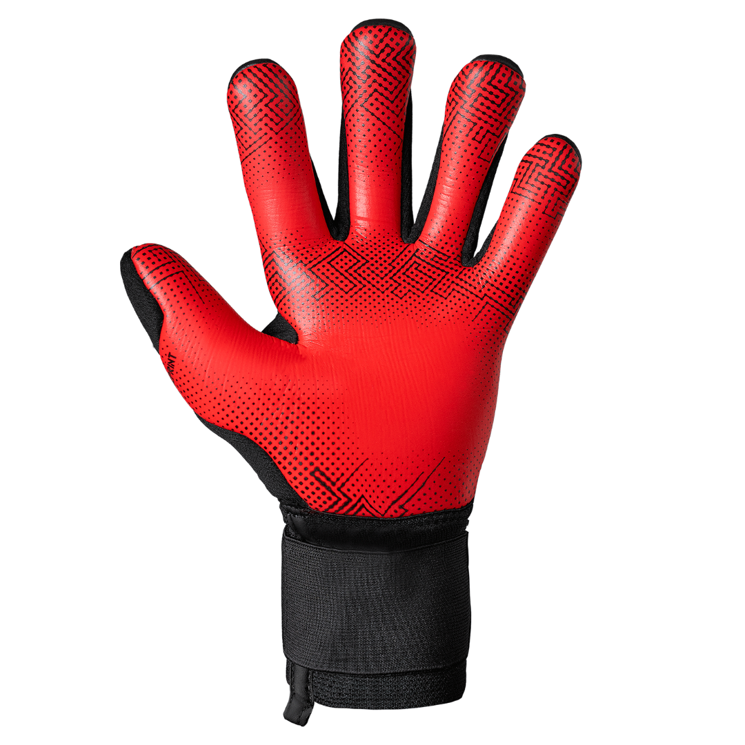 Guantes de portero Reusch Attrakt Gold X Glueprint