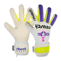 Guantes de portero Reusch Legacy Gold X
