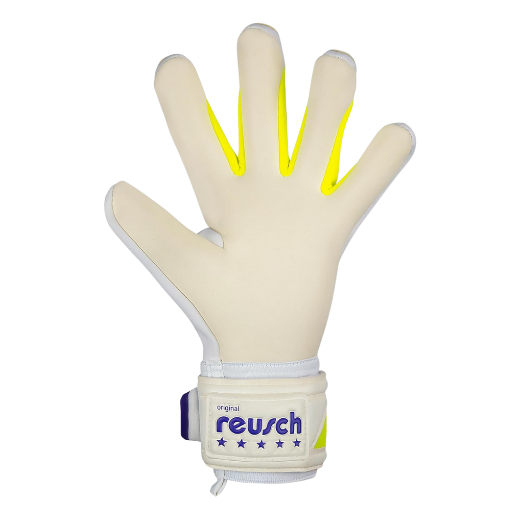 Guantes de portero Reusch Legacy Gold X