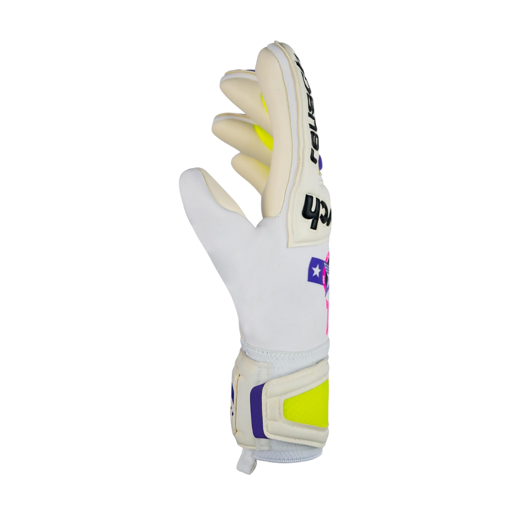 Guantes de portero Reusch Legacy Gold X