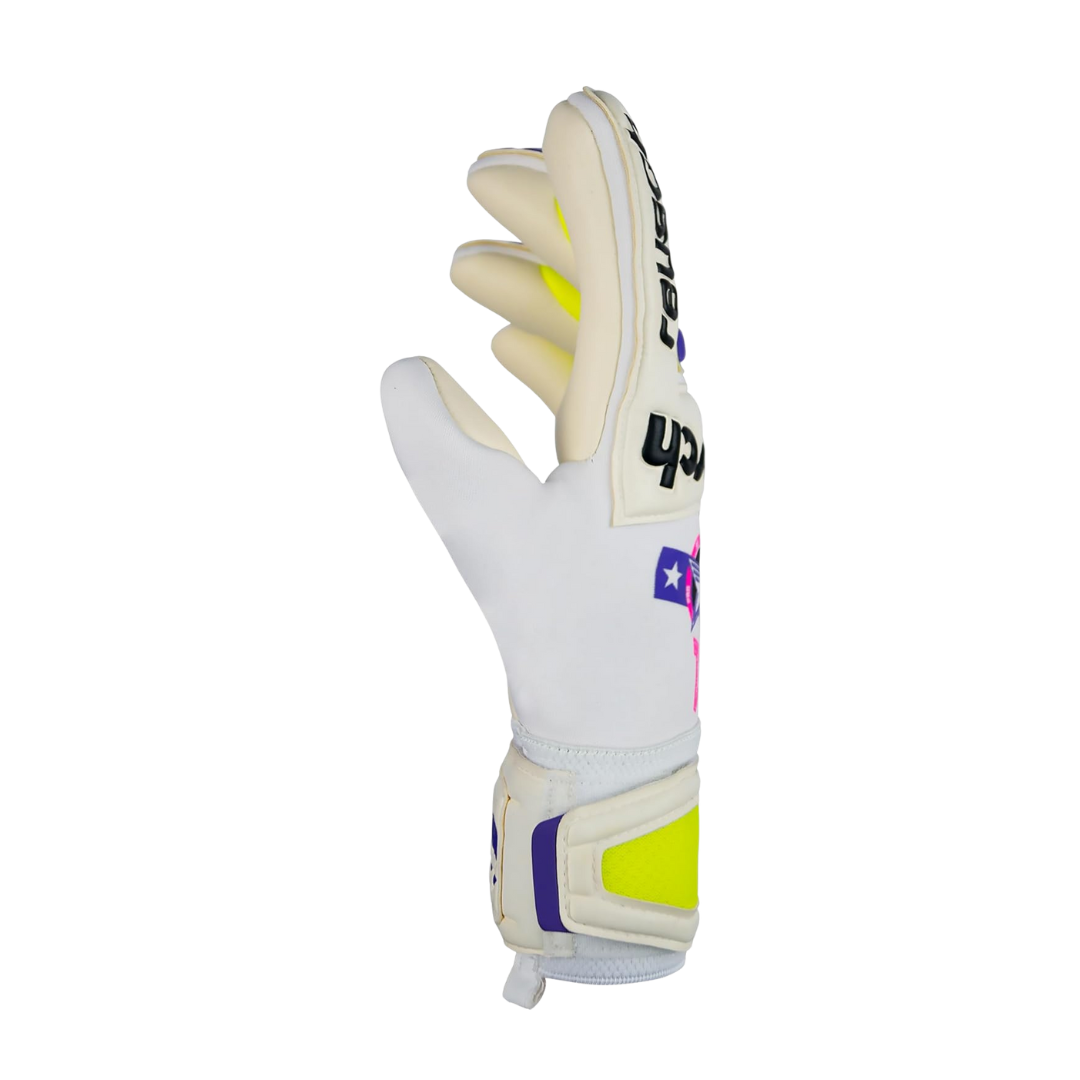 Guantes de portero Reusch Legacy Gold X