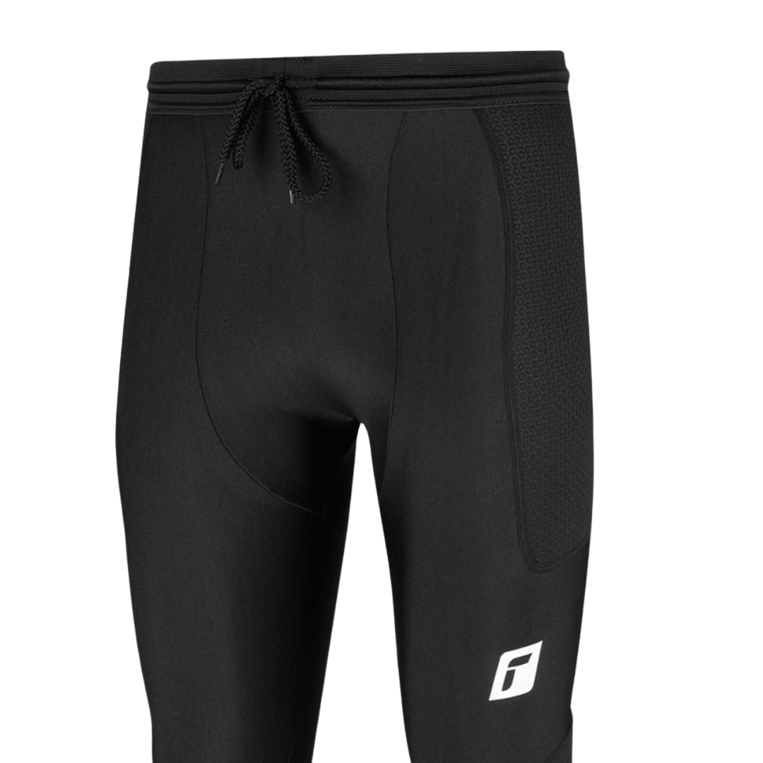 Malla / Leggins de Compresión 3/4 para portero