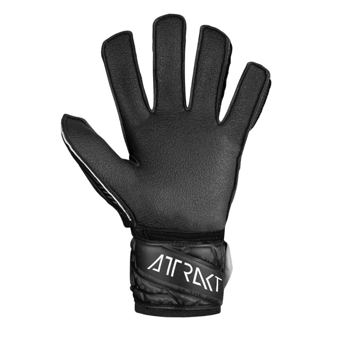 Guantes de portero Reusch Attrakt Resist