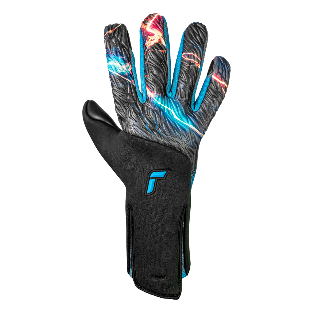 Guantes de portero Reusch Venomous Gold X